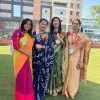 DEEPTI SETH