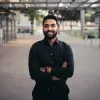 Arun Varghese