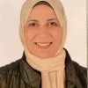 maha hussein
