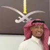 Khalid Almuwallad