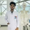 Chandirasageran Niroshann Praveen