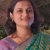 Prof Ashwini Shenolkar