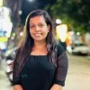 Minnuja Radhakrishnan
