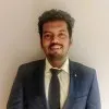 Aswin Purushothaman