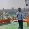 Ashish Adhikary