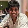 Praneeth Bandarapu