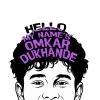 Omkar Dukhande