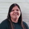 Alicia Hawkins