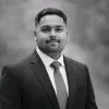 Vinith Kalikar
