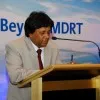 Rajkumar Chakravarthy