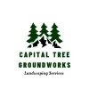 Capital Tree Groundworks Landscaping Services