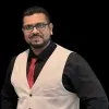 Ravi Parekh