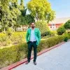 Harish Saini