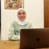 Rasha Merhi