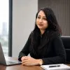 Manisha Dey