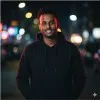 Himanshu MOHARANA