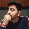 Rishab Dubey