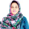 shabana Masood