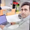 Akhilesh Sharma
