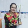 Almas Anwar