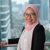 Amira Shazwin
