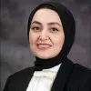 Noura Saleh