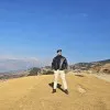 Prince Meghani
