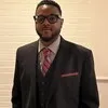 Parrish Thompson