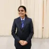 Anuhya Pavuluri