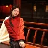 CHANG HUANG
