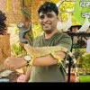 Swapnil Kamble