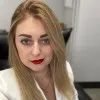Maryna Fedotov