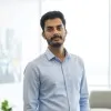 Ashutosh Mahale
