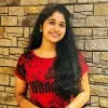 Sruthi Nair