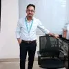 Rajdip Das