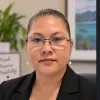 Florence Yangilmau