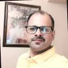 Debjyoti Chatterjee