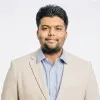 Aakash Senthilkumar