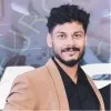 Dinesh Namal