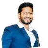 Tejas Naidu