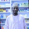 Farouk Abdullahi