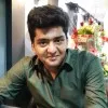Varshil Sanghvi