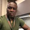 Spencer Okoye