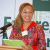 Elizabeth Thobejane