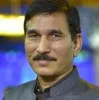 Iqbal hussain