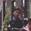 Dimas Suharto