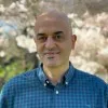 Ehsan Jafari