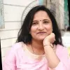 Swati Darekar