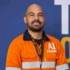 Daniel Van Tonder