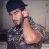 Aamir Jha